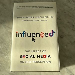 Influenced the Impact of Social Media